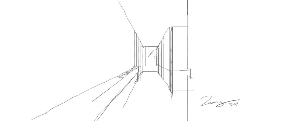 言昱设计:NOER皮肤研究所