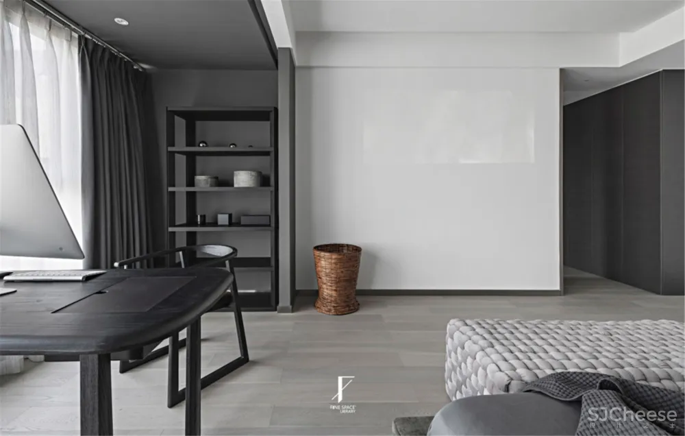 成都多纷设计作品——又见质朴