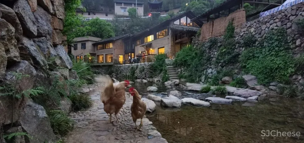 吕晓辉:“裸心”背后的建筑师,一直在和什么较劲?