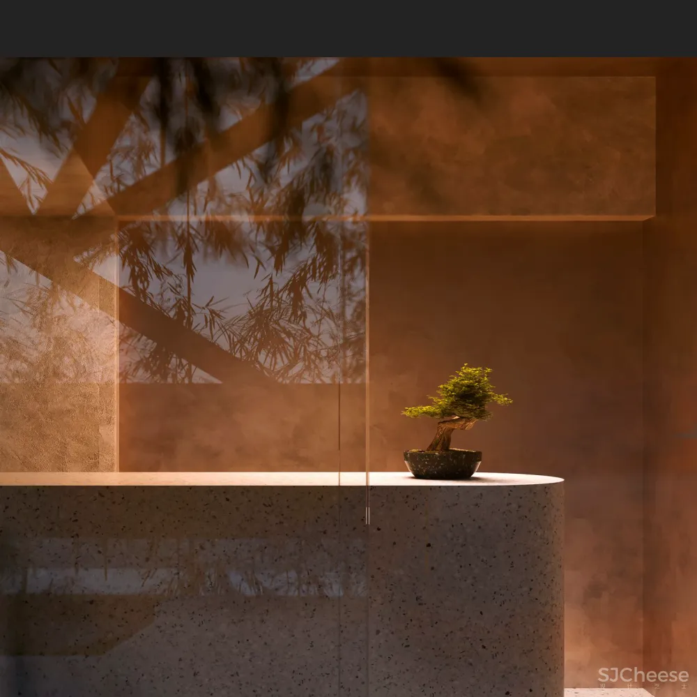 东京近 2 亿一套的顶层复式，日式简约也是低调奢华