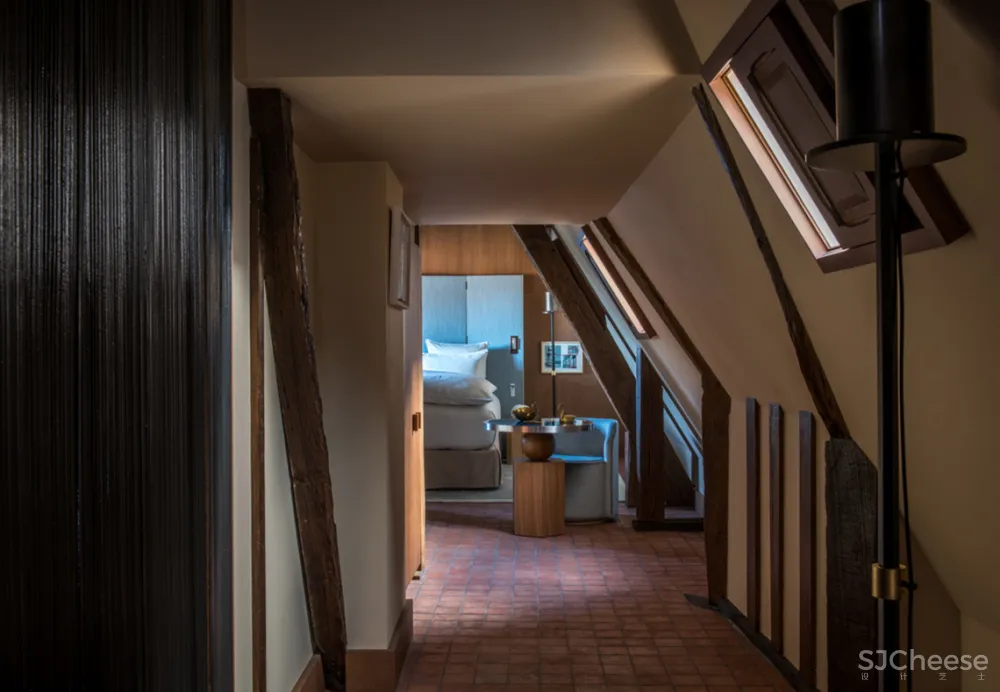 2020,全球32间最新设计酒店