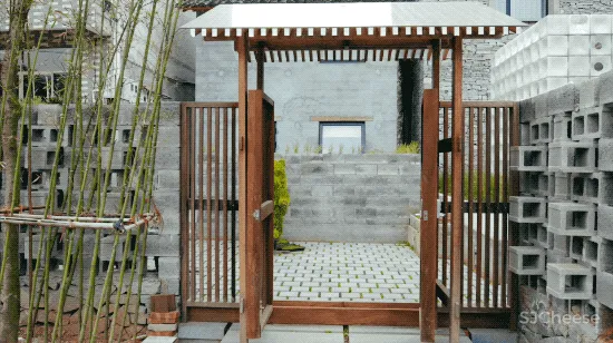 《亲爱的客栈》同款“神仙民宿”,让我睡死在里面吧!