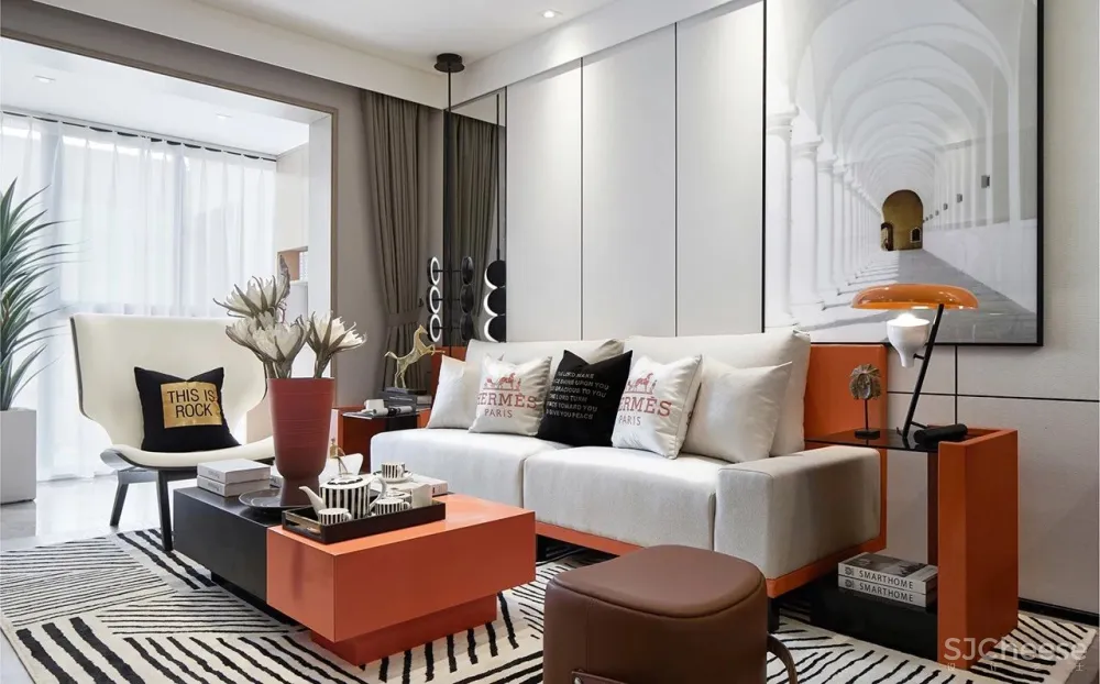 感知色彩美学,邂逅浪漫生活。