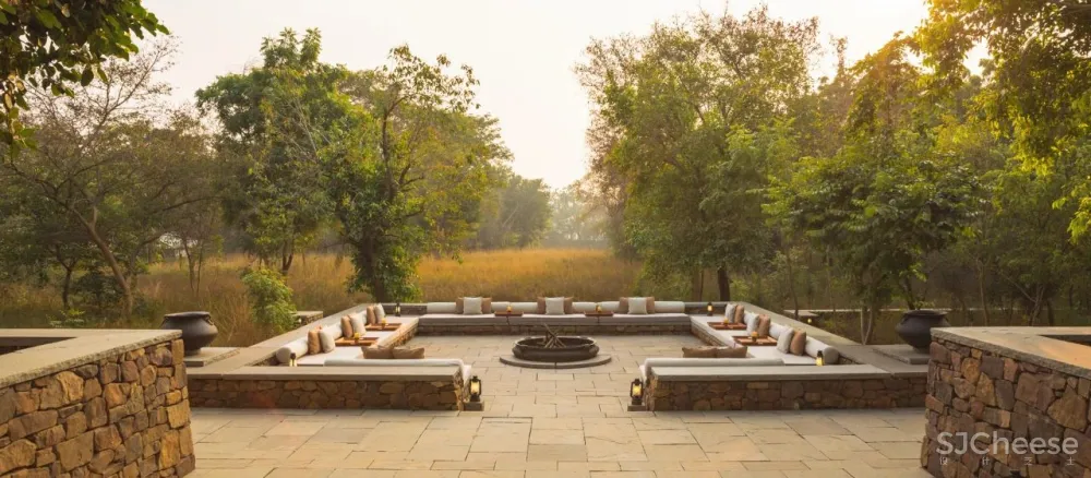 又一位殿堂级酒店设计大师逝世，沉痛悼念！