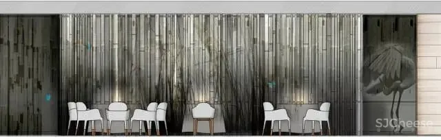 Mayfair Park伦敦最新顶级豪宅 By Jouin Manku