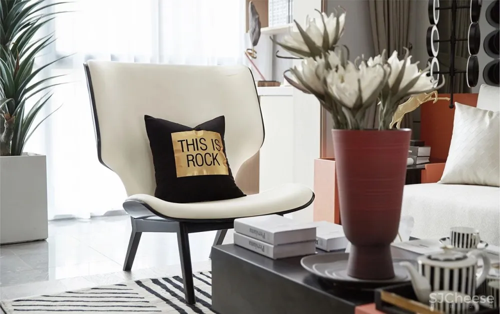 感知色彩美学,邂逅浪漫生活。