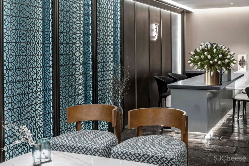 VBD:LUEXH HOTEL乐禧乐熹酒店