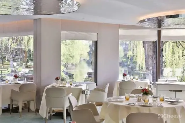 Mayfair Park伦敦最新顶级豪宅 By Jouin Manku