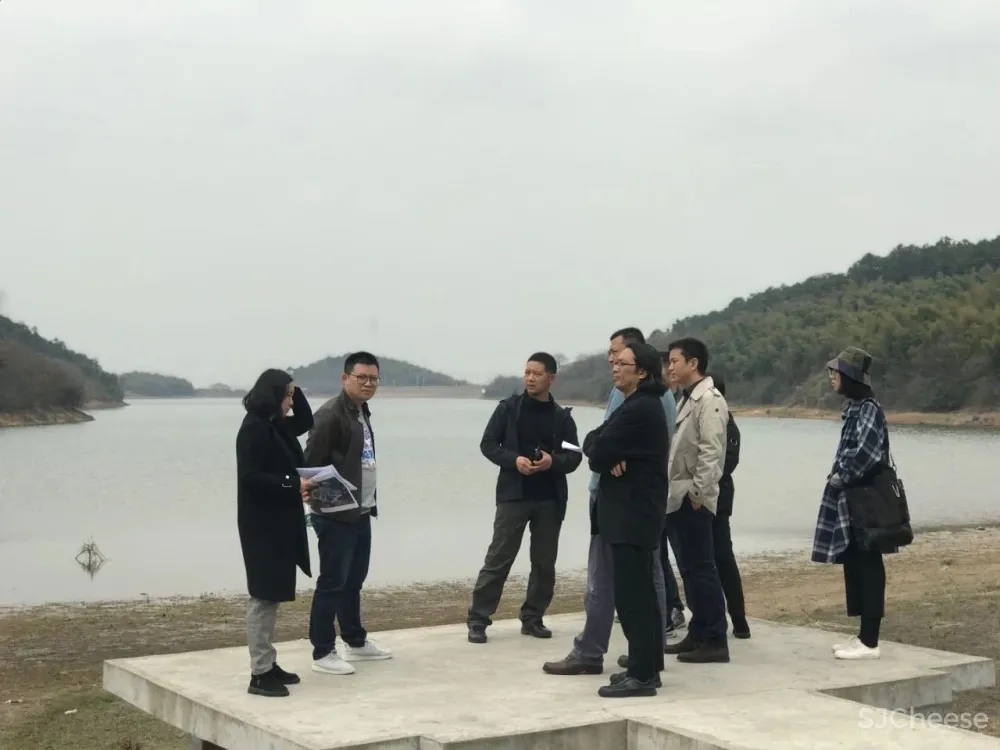 吕晓辉:“裸心”背后的建筑师,一直在和什么较劲?