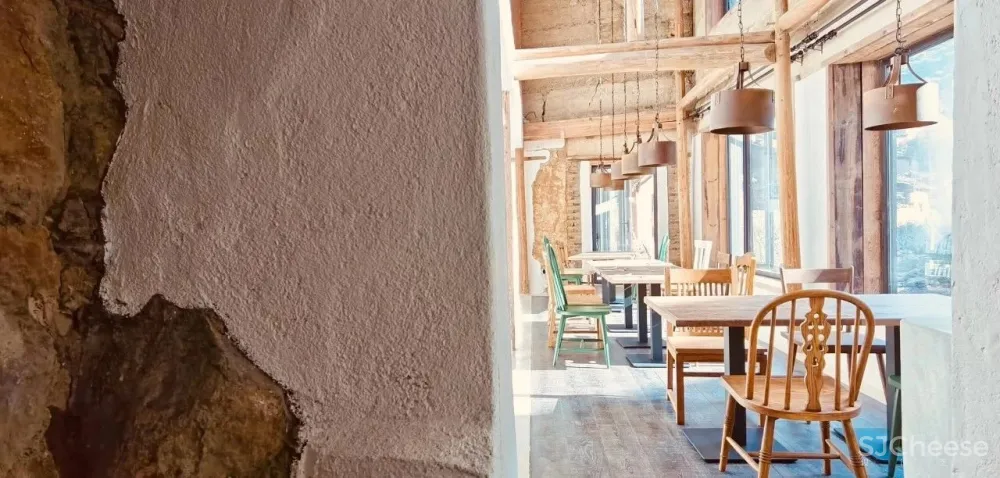 吕晓辉:“裸心”背后的建筑师,一直在和什么较劲?