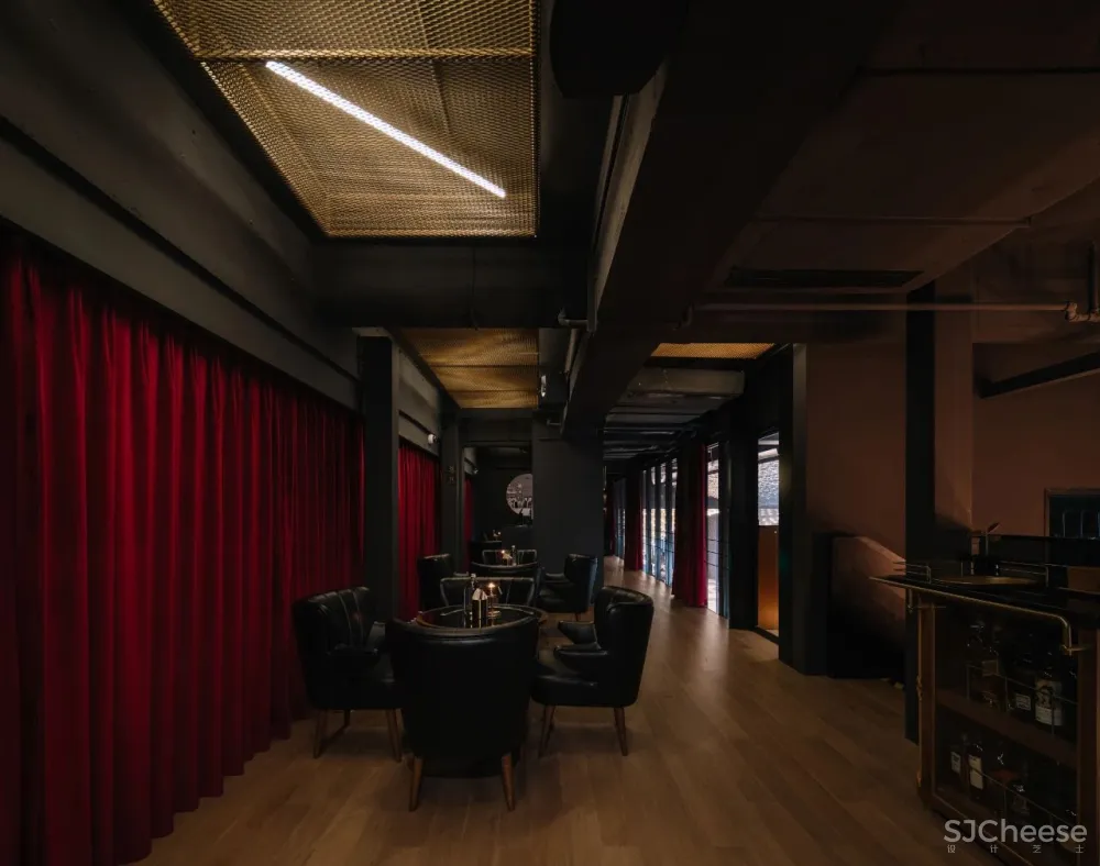 GTD 新作 星澜酒店 Twinkle Hotel 一场非经验的尝试