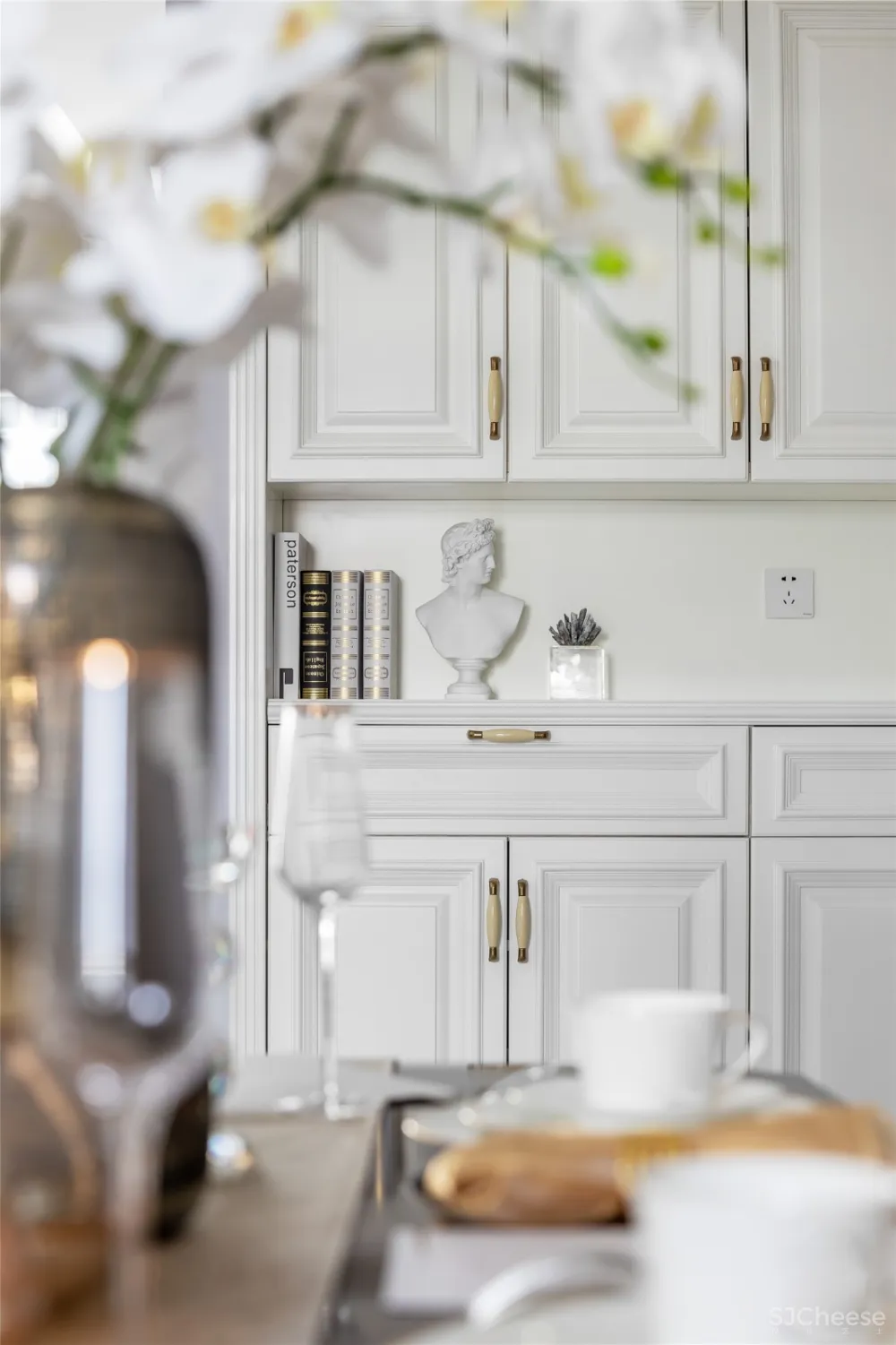 成都乐亿尚家作品——眷巢