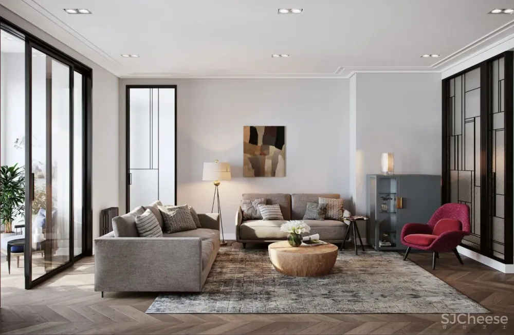 中性英伦风，太赞了！