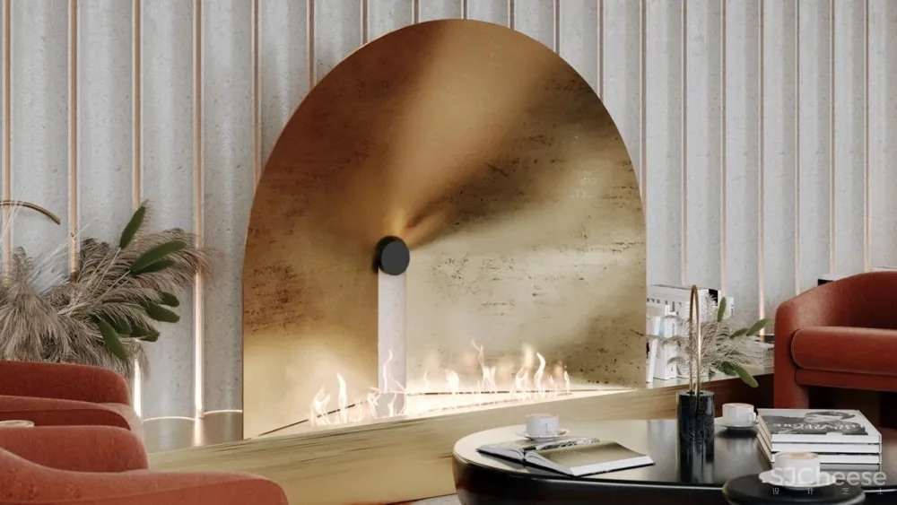 Jasmin Kodzha 优雅多义的艺术秩序