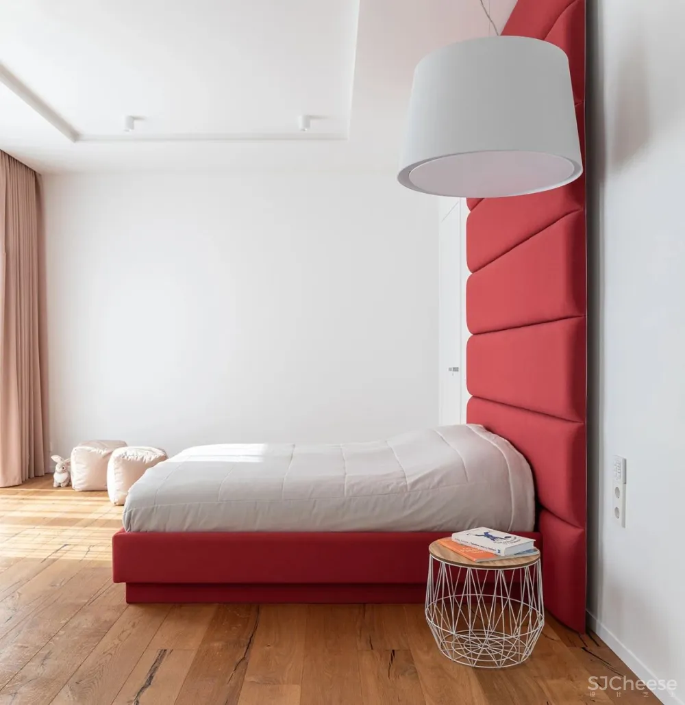 490㎡三层私人住宅,家的生活气质!