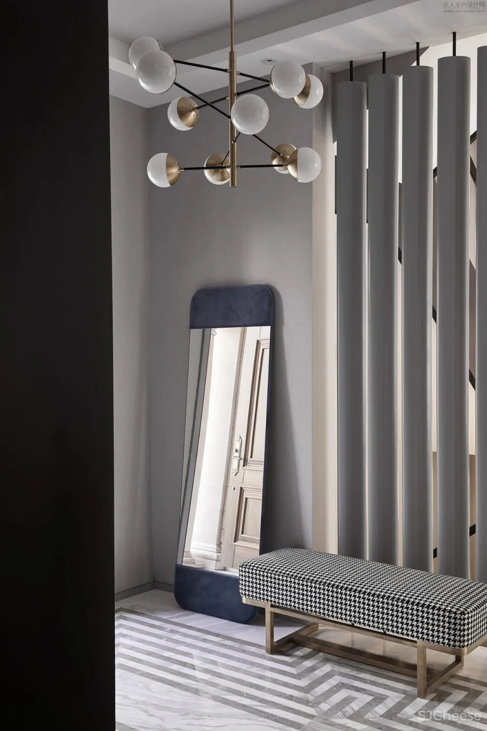 轻奢提升你的生活品质