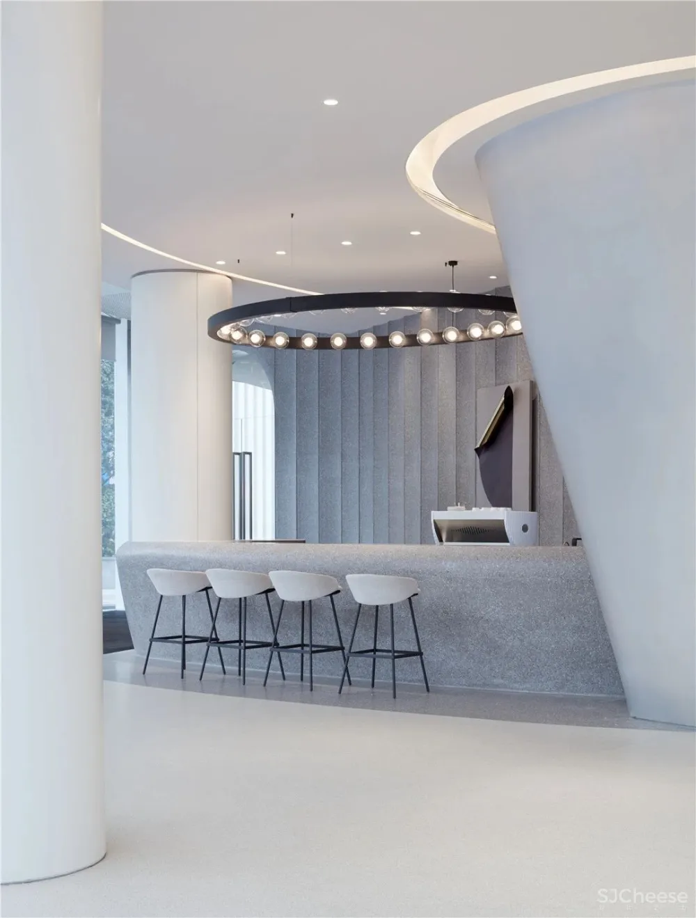 『跨越空间的设计』第10届艾特奖获奖作品赏析（中）