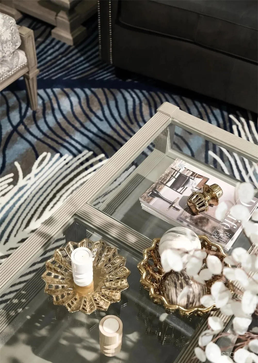 经典美式风,美翻了!