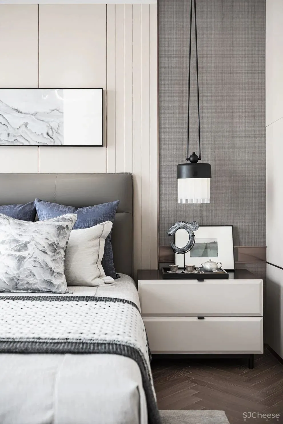 最顶级的设计,来自骨子里的文化自信!