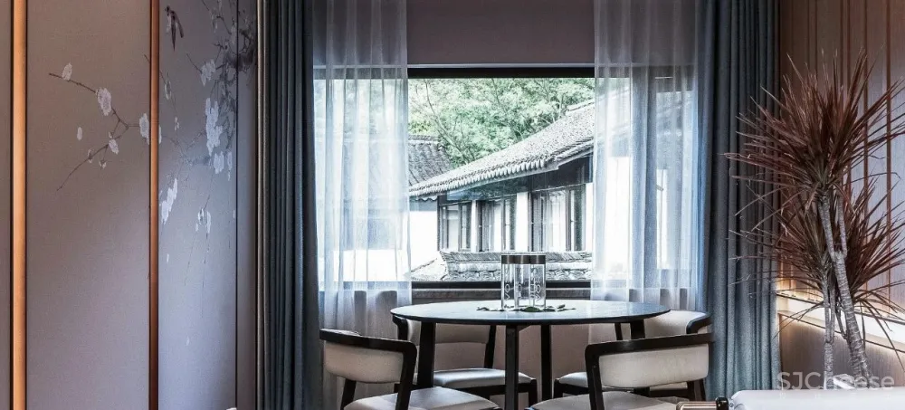 VBD:LUEXH HOTEL乐禧乐熹酒店