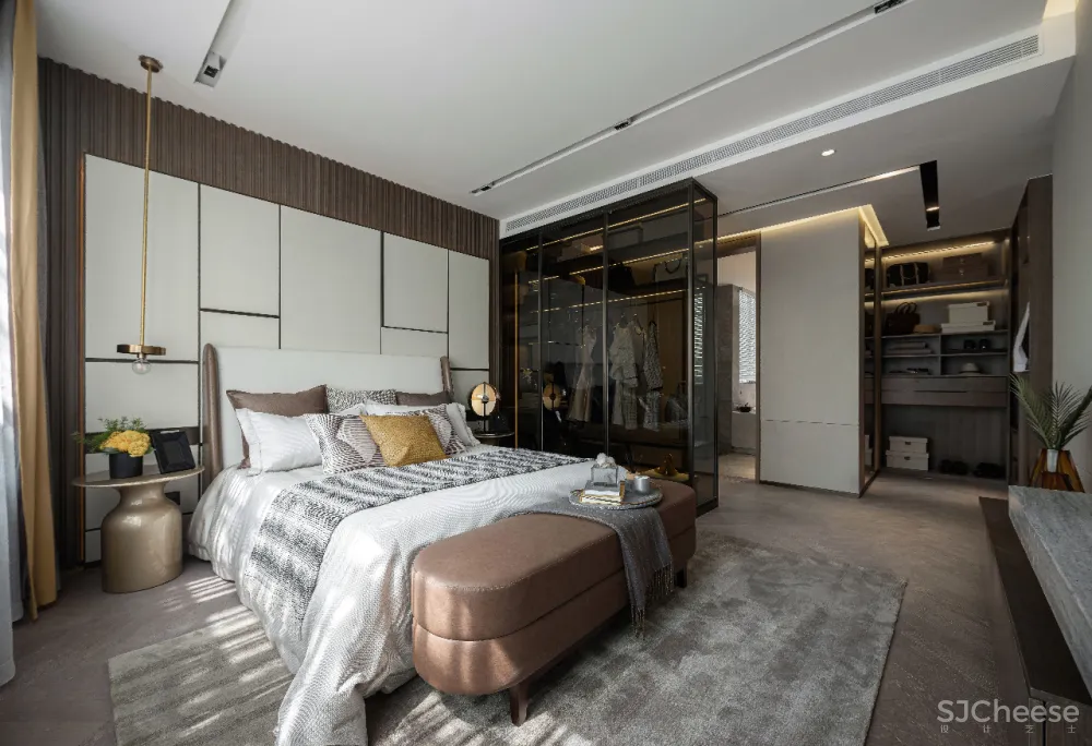 WE设计:一次生活与森林的邂逅