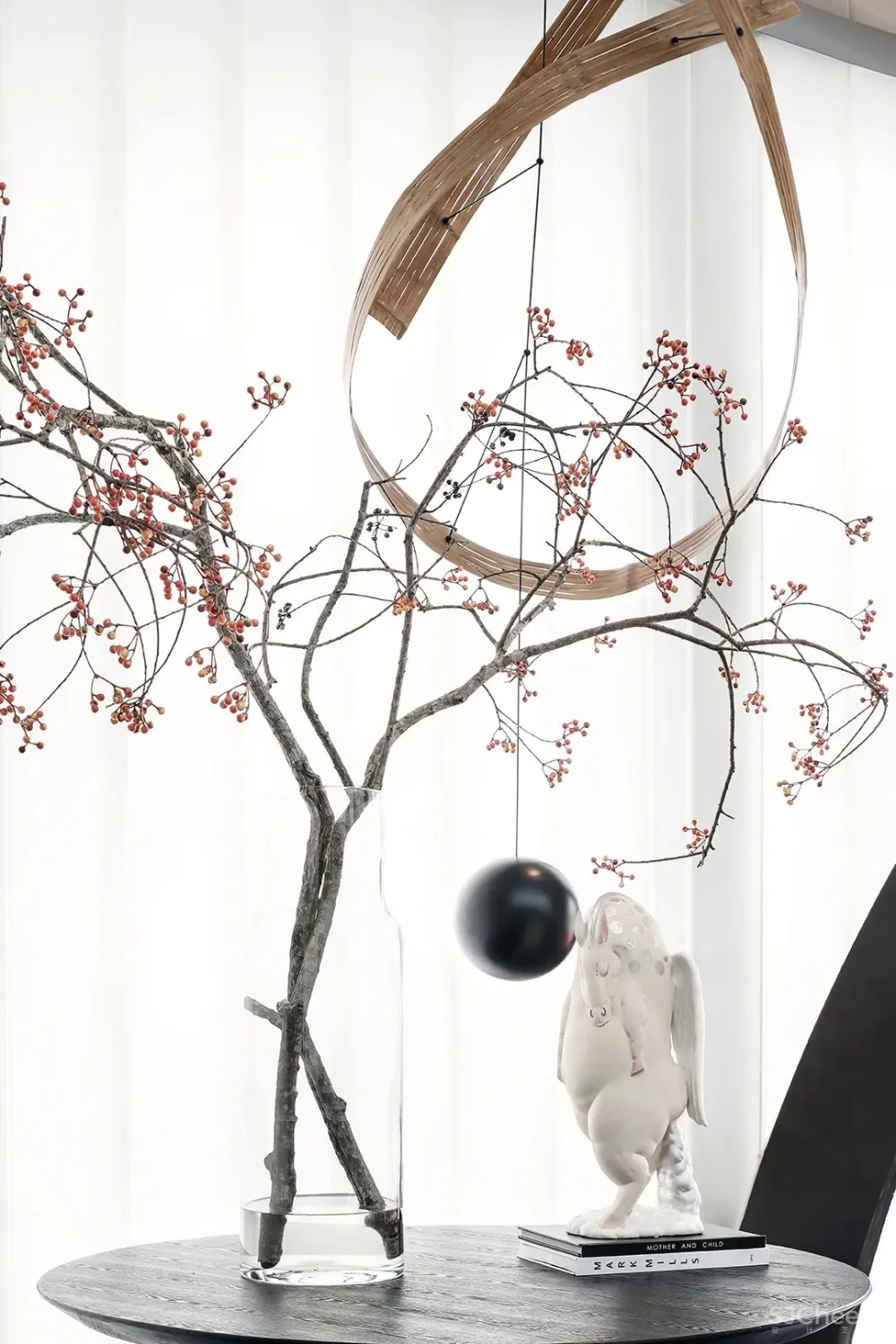 高级灰，美是一种艺术创造！