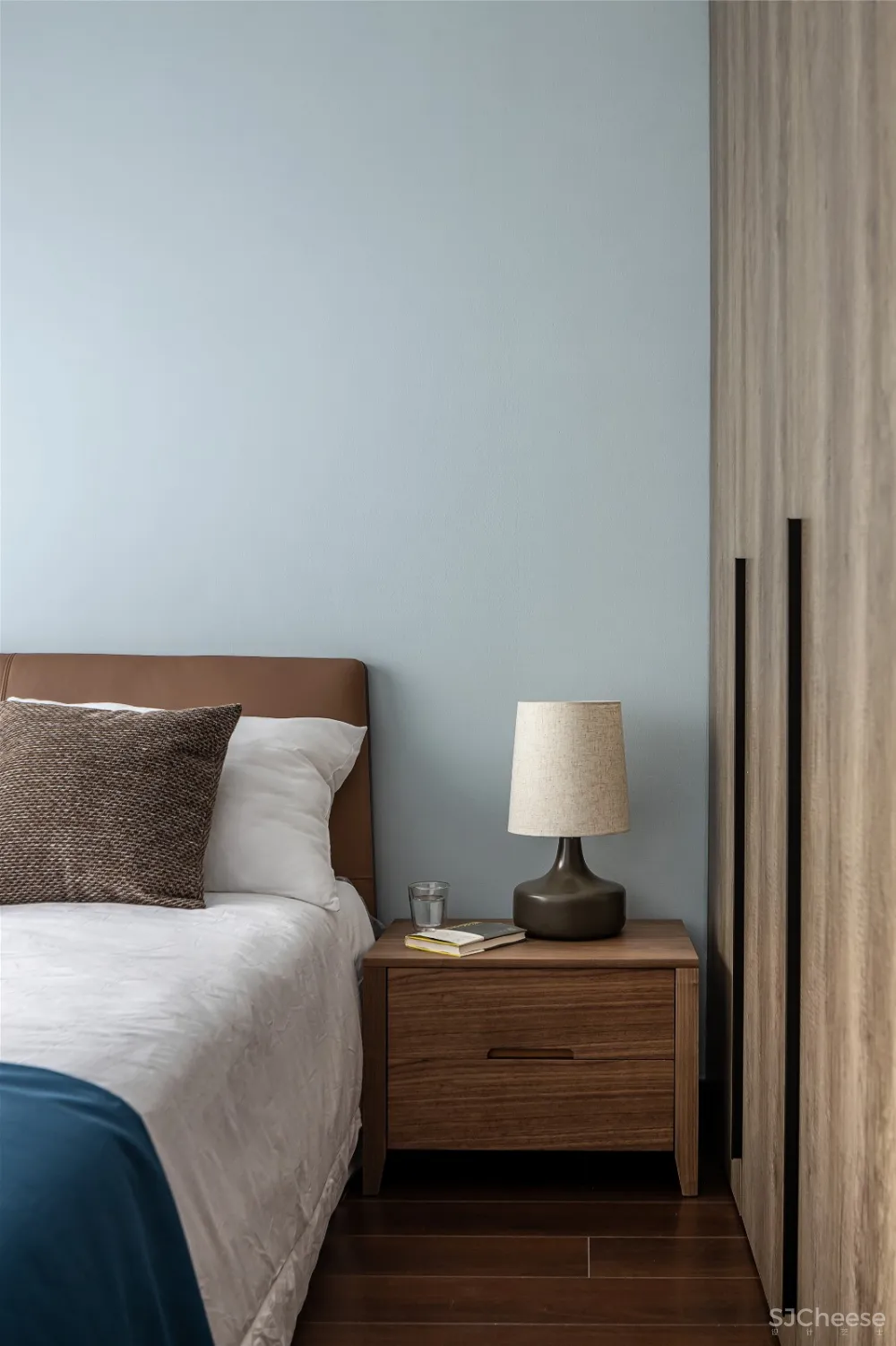 成都乐亿尚家作品——北欧小情歌