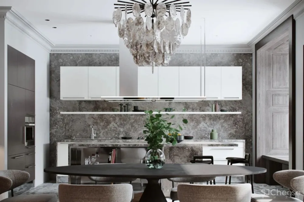 中性英伦风，太赞了！