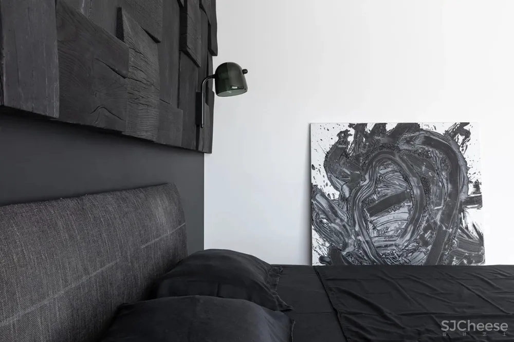 490㎡三层私人住宅,家的生活气质!