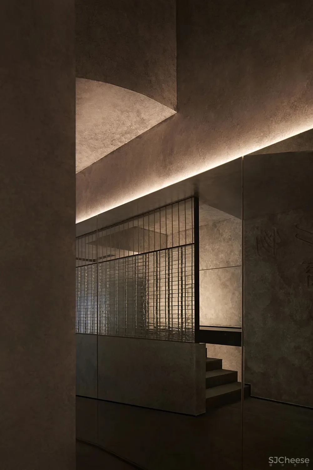 何靓新作:设计的最高境界是包容万物!