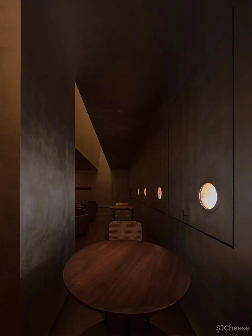 万社设计 杨东子:当代先锋与本土创新