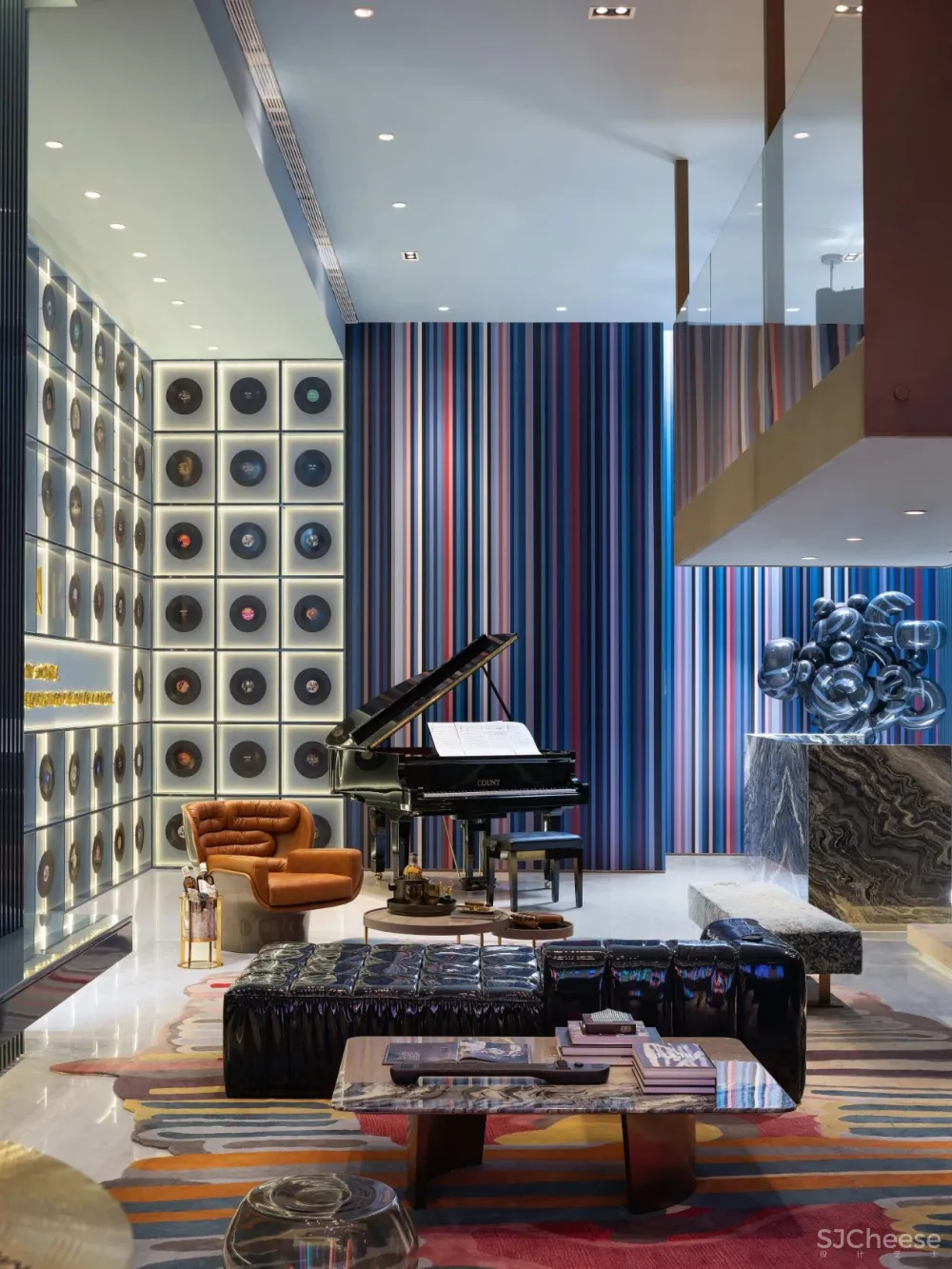 牧笛新作 万科 翡翠东第 南通别墅