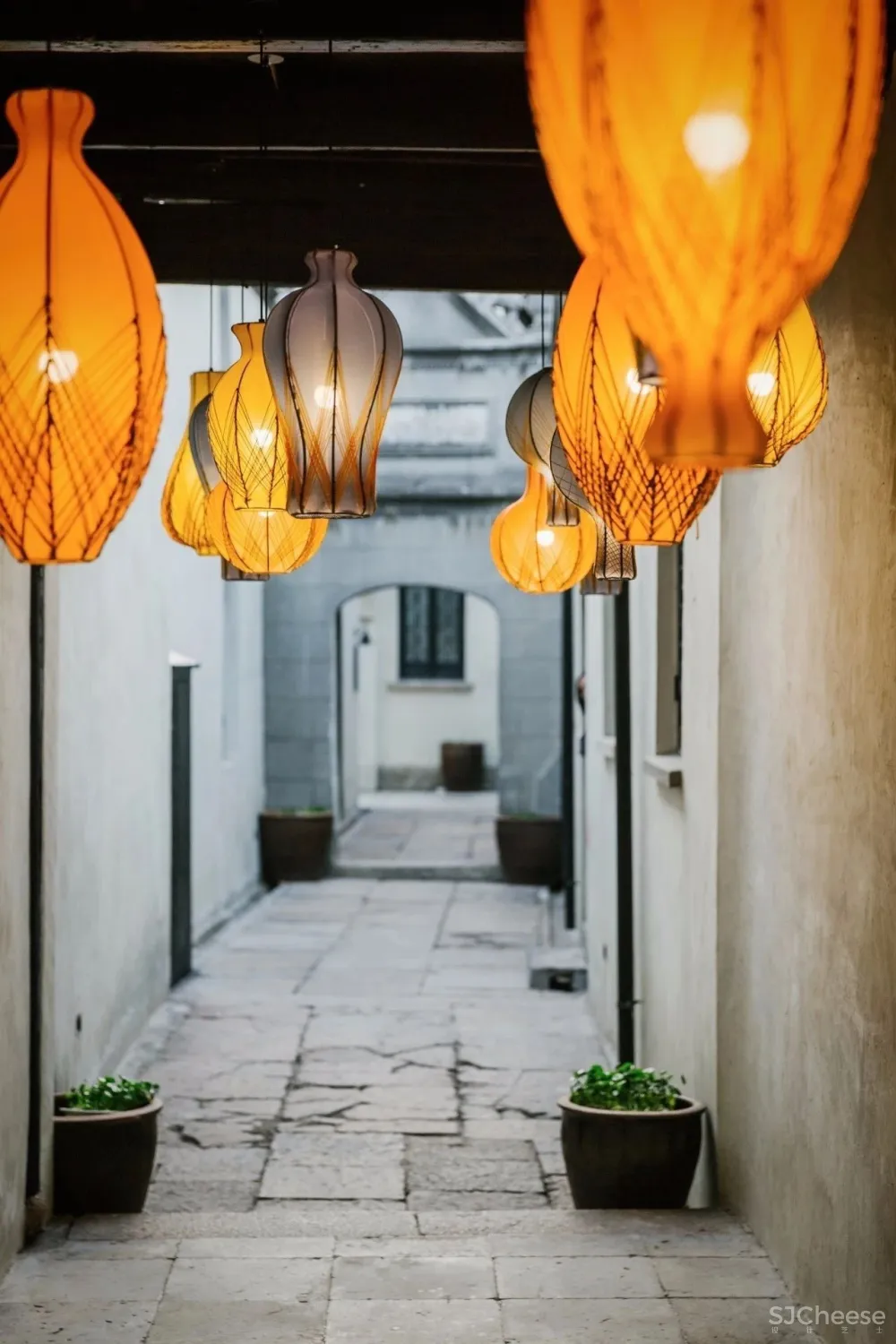 《亲爱的客栈》同款“神仙民宿”,让我睡死在里面吧!