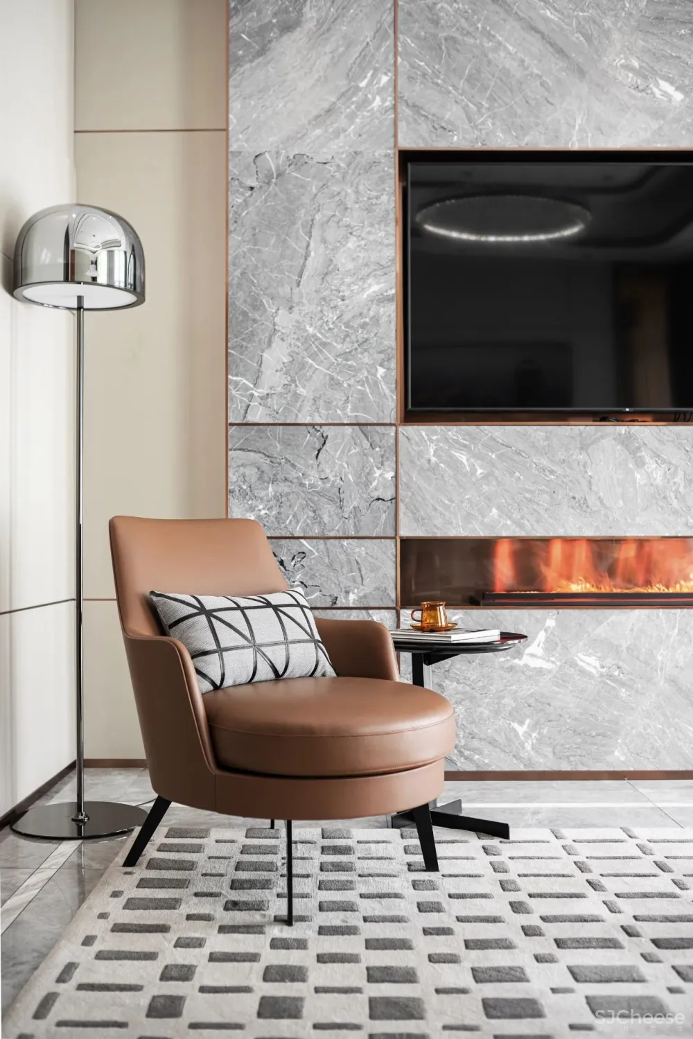 最顶级的设计,来自骨子里的文化自信!