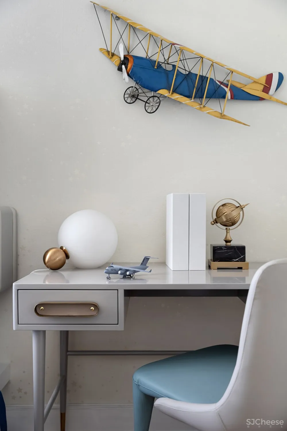 品辰设计 | 慢煮生活,于浮诞下窥见清宁