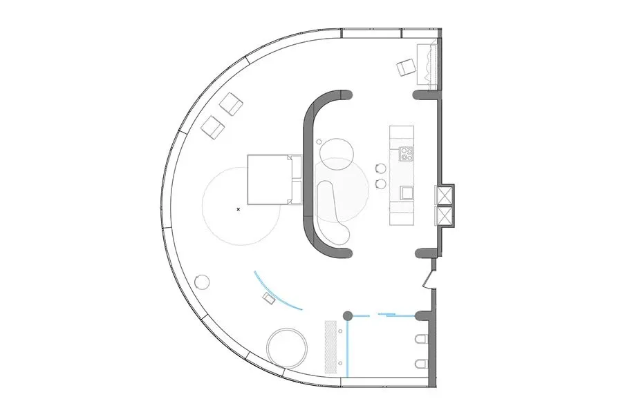 温润、朴质的高级美学！