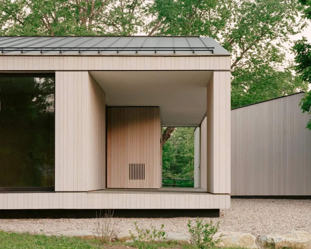 Vincent Appel ｜新記憶和紀念舊記憶的家