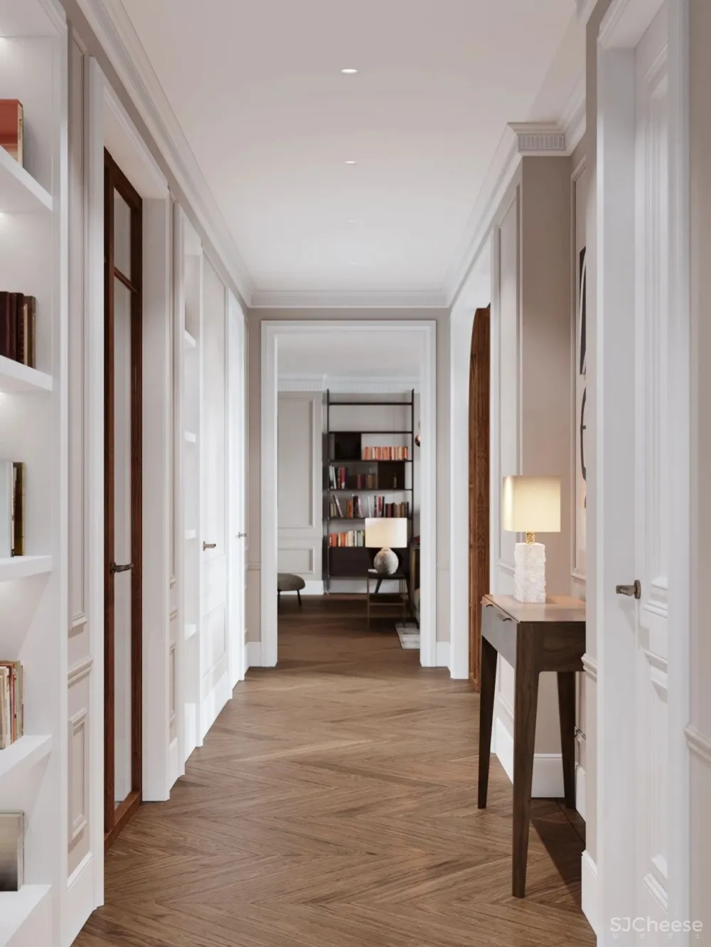 中性英伦风，太赞了！