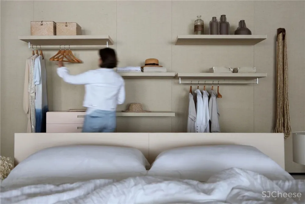 愿有一间小阁楼,与你相拥听海