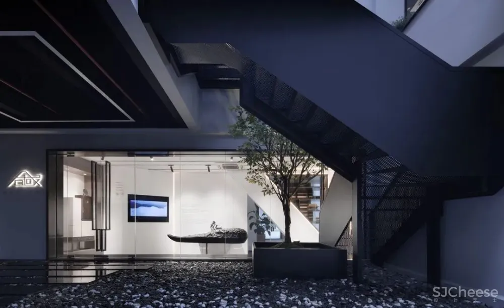 殷艳明 合域生活美学馆：合而不同，域犹未尽