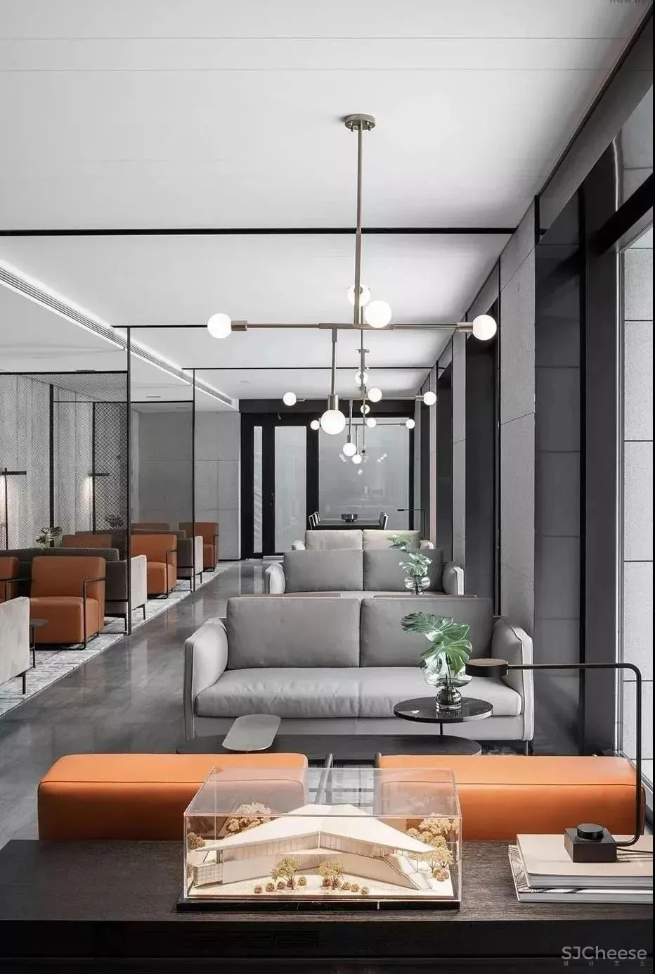 郑州豪宅考察 独家解读永威、建业、康桥等本土开发商高端住宅项目