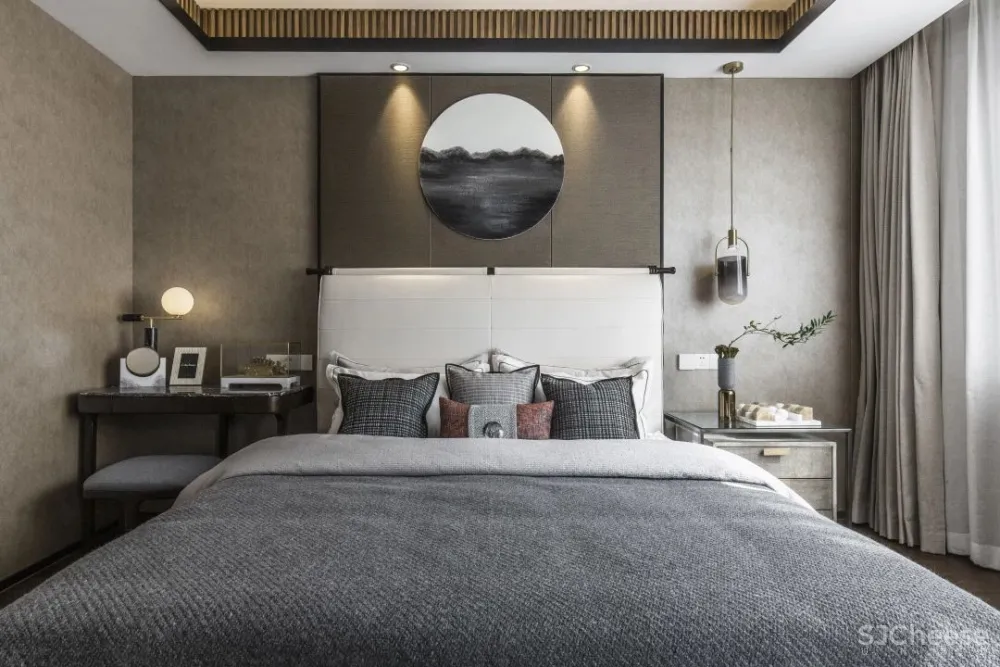 ArtHouse 观澜山宅，圆世野情怀