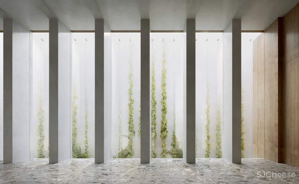 一个好的地产项目，从一张好的效果图开始