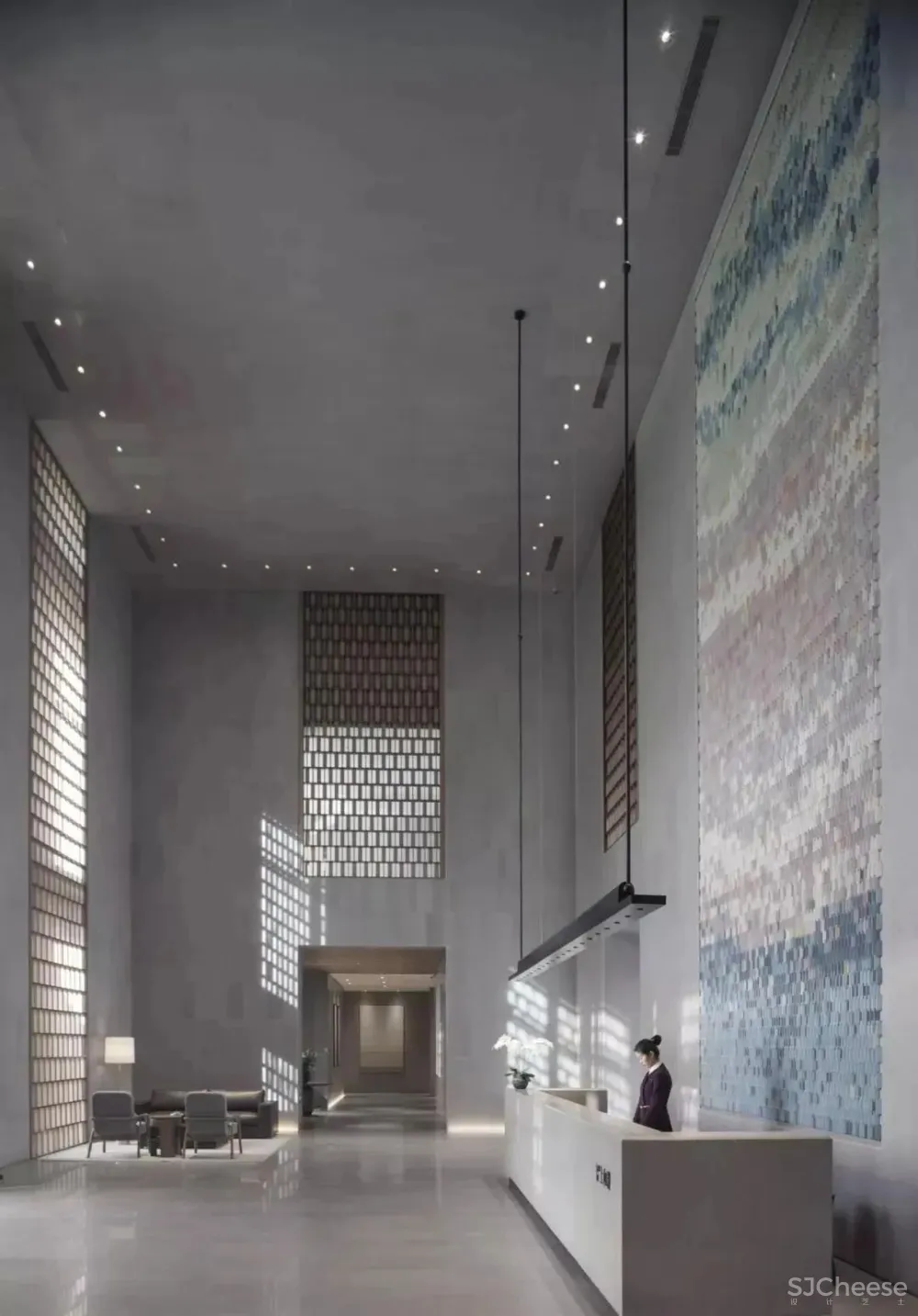 郑州豪宅考察 独家解读永威、建业、康桥等本土开发商高端住宅项目