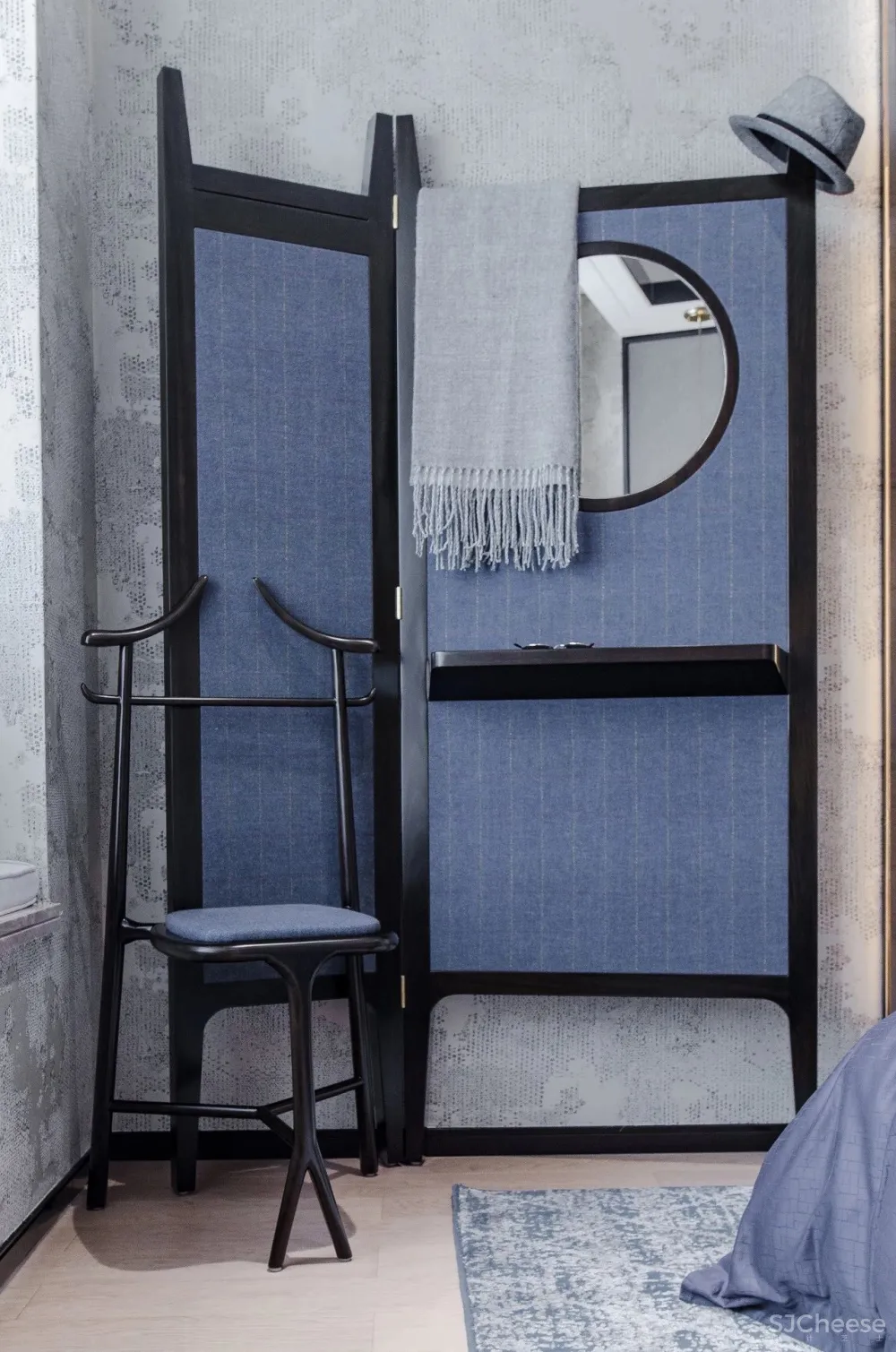 顶层复式,才是豪宅正确打开方式