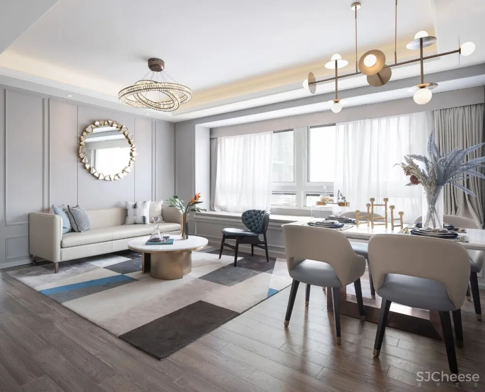 刘姮-方磊:小而美,才是后浪们真正向往的生活!