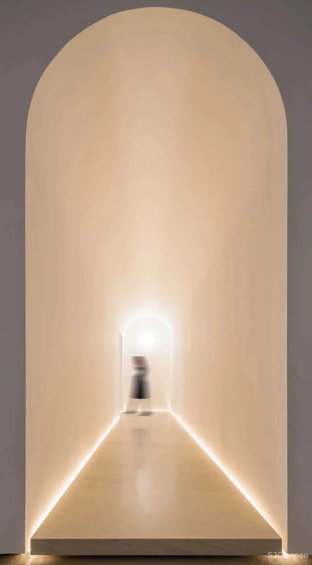 王鹏 ：安静设计！