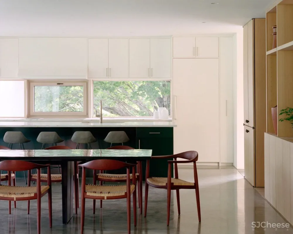 Vincent Appel ｜新記憶和紀念舊記憶的家