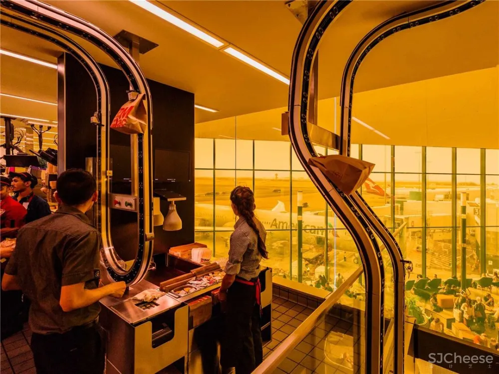 『跨越空间的设计』第10届艾特奖获奖作品赏析（中）