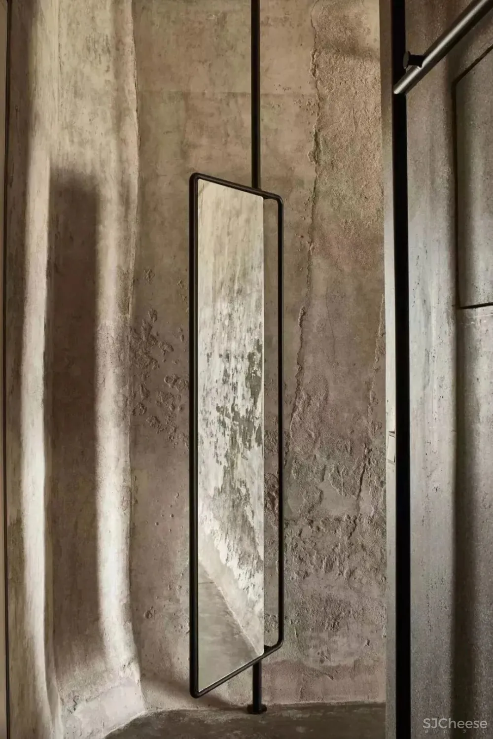 K Studio-海边宅寂酒店Dexamenes!